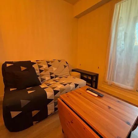 Proche - 4 Pers. Blonville-sur-Mer
