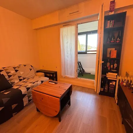 Proche - 4 Pers. * Blonville-sur-Mer