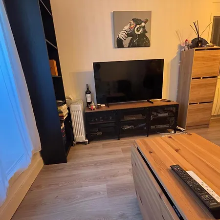 Proche - 4 Pers. Apartamento