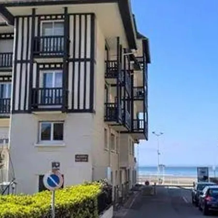 Proche - 4 Pers. * Blonville-sur-Mer