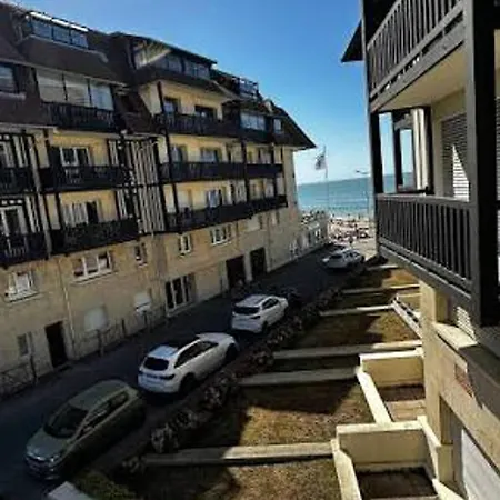 Proche - 4 Pers. Blonville-sur-Mer